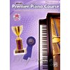Premier Piano Course 3 - Performance + CD