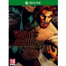 Hra na Xbox One The Wolf Among Us
