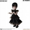 Figúrka MEZCO Wednesday Addams