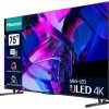 75U7KQ QLED SMART TV HISENSE