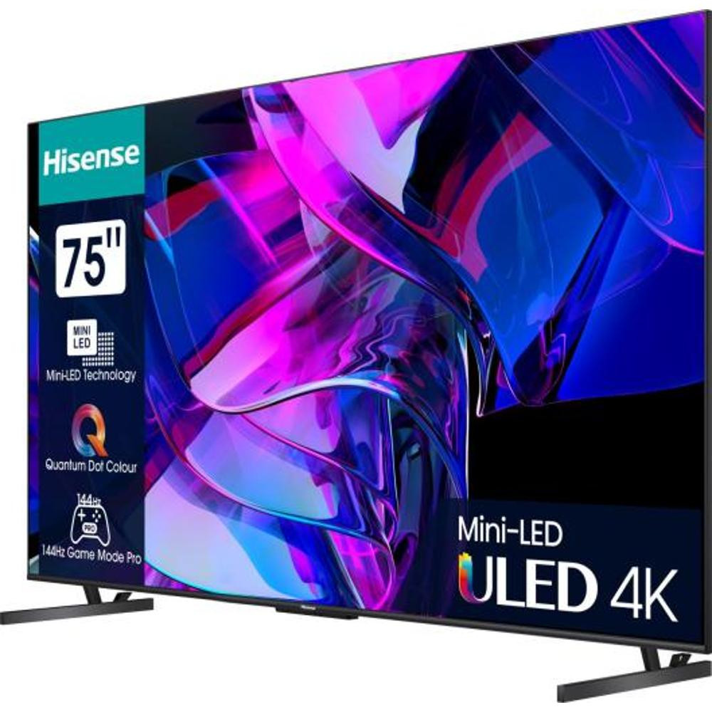 Hisense 75U7KQ