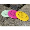 Eurodisc Discgolf sada diskov - 3 ks