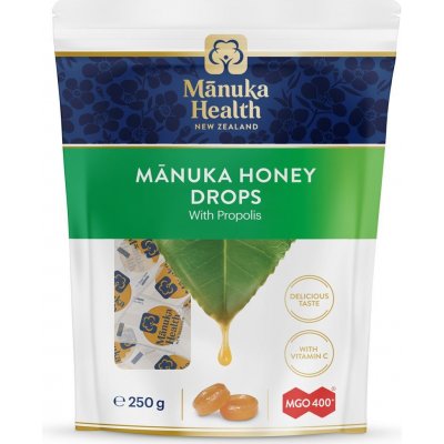 Manuka Health New Zealand s propolisom 250 g