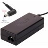 Napájecí zdroj Akyga AK-ND-58 19.5V / 3.33A 65W 4.5 x 3.0 mm + pin - neoriginální