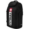 PitBull West Coast ruksak AIRWAY HILLTOP 2 black/white Farba: čierna, Veľkosť: Unisex