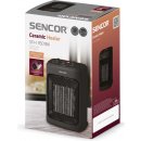 SENCOR SFH 7601BK