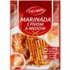Thymos Marináda s pivom a medom 90 g
