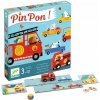 Djeco Hra Pin Pon