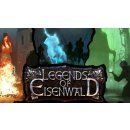 Legends of Eisenwald