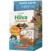 Jack Hlívák HLIVA s Rakytníkom Imunit tbl pre deti 60 ks + Darček 3D morský svet 1 set