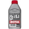 MOTUL DOT 5.1 BRAKE FLUID brzdová kvapalina 0,5L