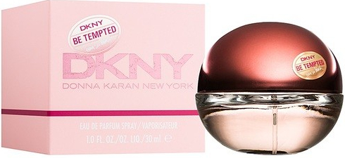 DKNY Be Tempted Eau So Blush parfumovaná voda dámska 100 ml Tester