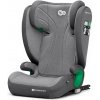 Kinderkraft Junior Fix 2 2023 Rocket Grey detská autosedačka 4-12 rokov