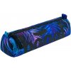 Študentské puzdro BAAGL PALM modrá,čierna,ružová,fialová