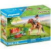 PLAYMOBIL® Country 70516 Zberateľský poník Connemara