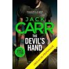 Ďáblova ruka - Jack Carr