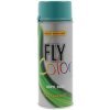 FLY COLOR - akrylová - RAL 5018 - Modrá tyrkysová - 400 ml