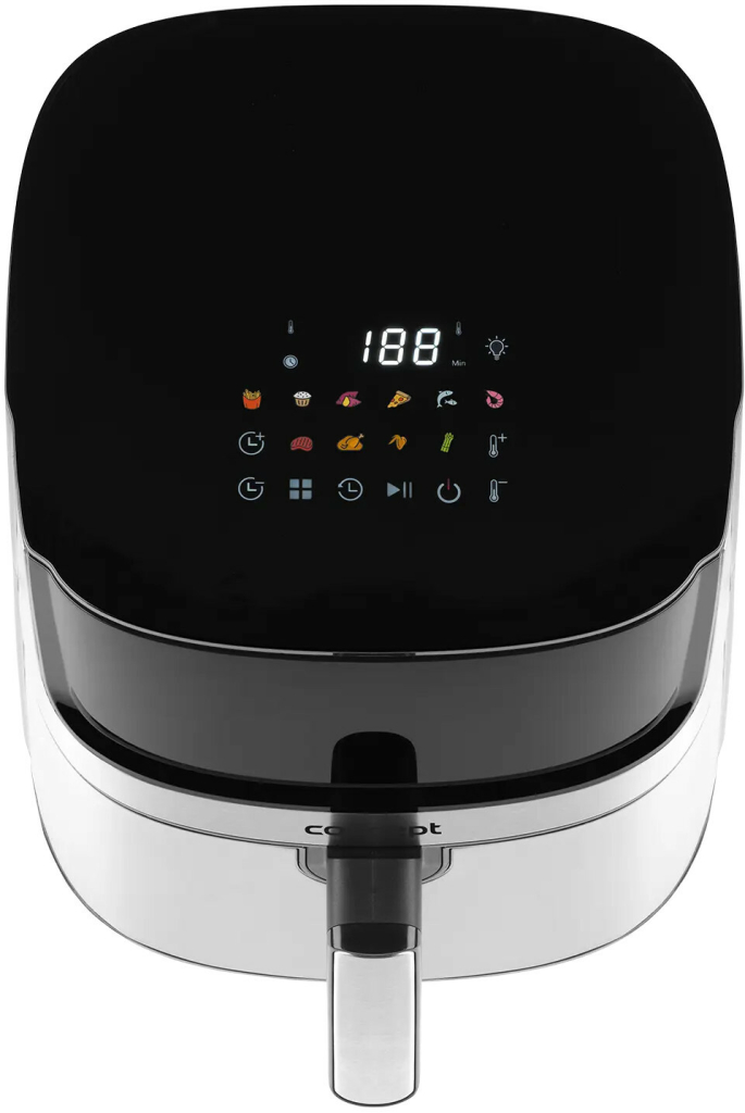 CONCEPT FR 8010
