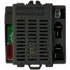 Lean Cars Riadiaca jednotka RX23 modul 12V 7-pólová zásuvka s 1 stenou