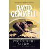 Sword In The Storm - David Gemmell