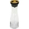 WMF Basic Wasserkaraffe 1,0l gold