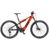 Elektrobicykel KTM MACINA CHACANA 792 BURNT ORANGE L 48