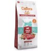 Calibra Dog Life Junior Small & Medium Fresh Beef 2,5 kg