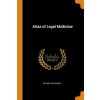 Atlas of Legal Medicine (EDUARD HOFMANN)()
