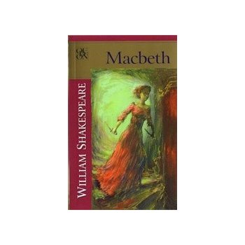 Macbeth - William Shakespeare