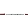 Tombow ABT Pro port red ABTP-757