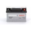 Autobatéria Bosch S3 70Ah, 640A, 12V, 0092S30070