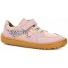 Froddo River G3130286-5 Pink Shine celoročné nízke barefoot topánky 27 EUR