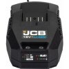 JCB JCB Nabíjačka akumulátorov 18 V, 2,4 A