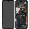 LCD Displej + Dotykové sklo + Rám Samsung Galaxy Z Flip 4 5G