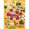 100 her Farma 4+ - Svojtka&Co.