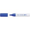 Dekoračný popisovač, 1,4 mm, PILOT Pintor M, modrá, TIP