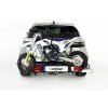 TowCar BALANCE nosič motocyklov