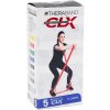 Thera-Band CLX 5 odporová guma - odpor 2,6kg - modrá