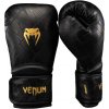 Boxerské rukavice Venum CONTENDER 1.5 XT Čierna,Zlatá