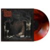 Tyran - Tyran's Oath / Orange Black Marbled / Vinyl [LP]