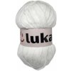 Woolkie Toolkie Luka White Pletacia priadza