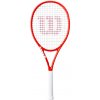 Tenisová raketa Wilson Clash 100L V3 Reverse L2