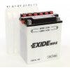 EXIDE startovací baterie EB14L-A2