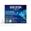 Weleda Modrý horec a Plesnivec alpský liftingový nočný krém 40 ml