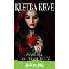 E-kniha Kletba krve - Martina Hohenberger