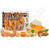 Mixit Mix pražených ořechů a křupavých sýrů 120 g