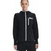 Under Armour Armour Plus Zip 001/Black/White L