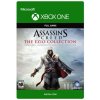 Assassins Creed: The Ezio Collection – Xbox Digital