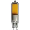 NEDES LED Žiarovka G9/4W/230V 2800K ND3612 + záruka 3 roky zadarmo