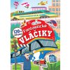 Fantastické vláčiky